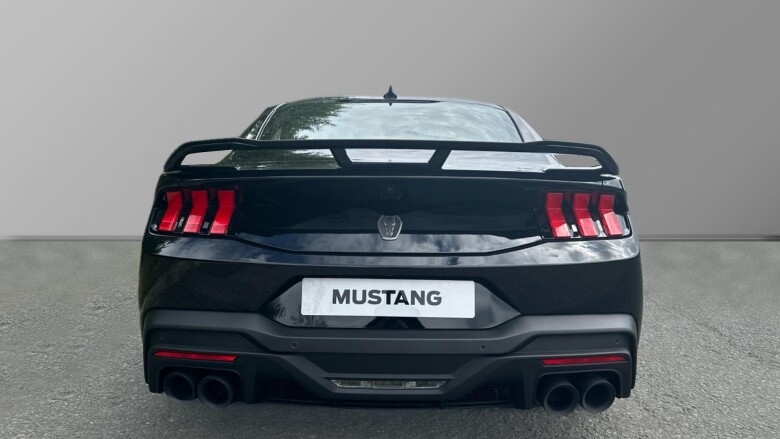 Ford Mustang 5.0 V8 Dark Horse 2dr Petrol Coupe